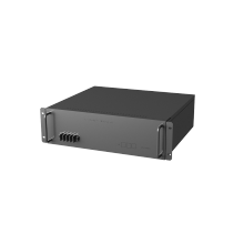 Système de batterie au lithium de sauvegarde de la communication